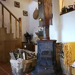Ferienhaus Toca Do Esquilo - Montesinho