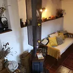 Toca Do Esquilo - Montesinho Montezinho