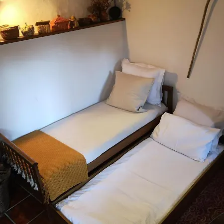 Toca Do Esquilo - Montesinho Сasa de vacaciones *