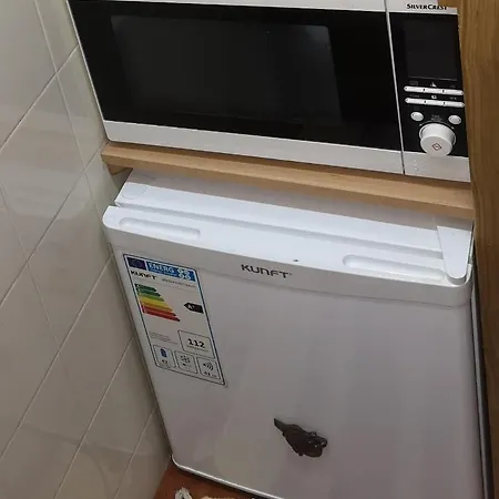 Toca Do Esquilo - Montesinho Montezinho