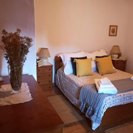 بيت للعطل Toca Do Esquilo - Montesinho Montezinho