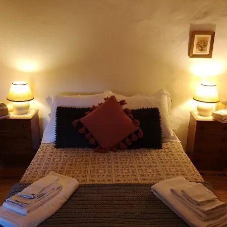 度假居 Toca Do Esquilo - Montesinho