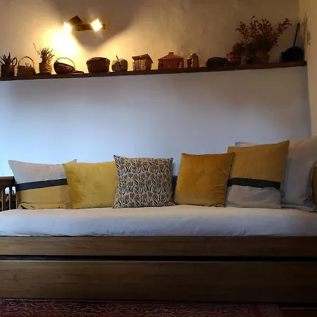 度假居 Toca Do Esquilo - Montesinho *