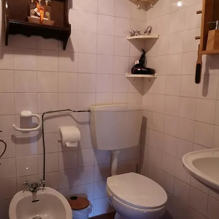 度假居 Toca Do Esquilo - Montesinho