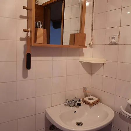 Toca Do Esquilo - Montesinho