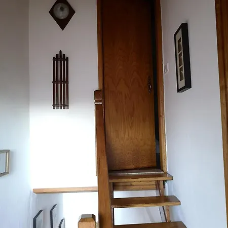 Toca Do Esquilo - Montesinho بيت للعطل *