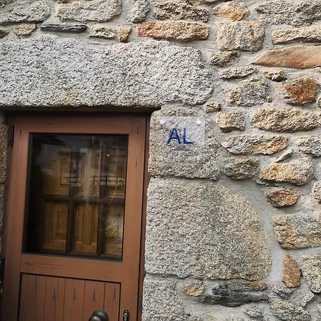 بيت للعطل Toca Do Esquilo - Montesinho