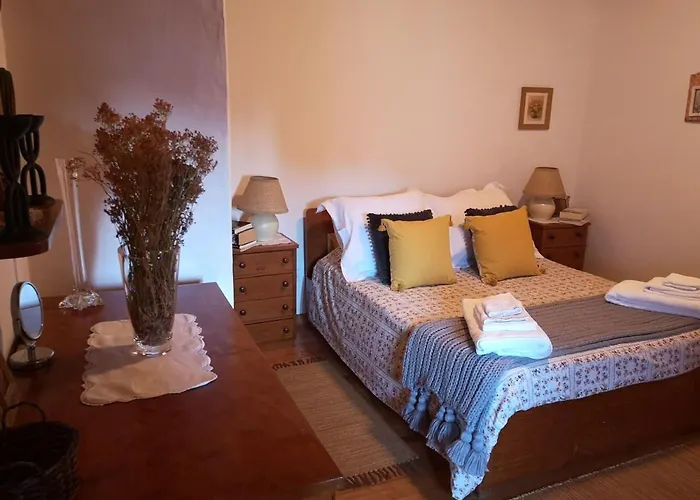 بيت للعطل Toca Do Esquilo - Montesinho Montezinho