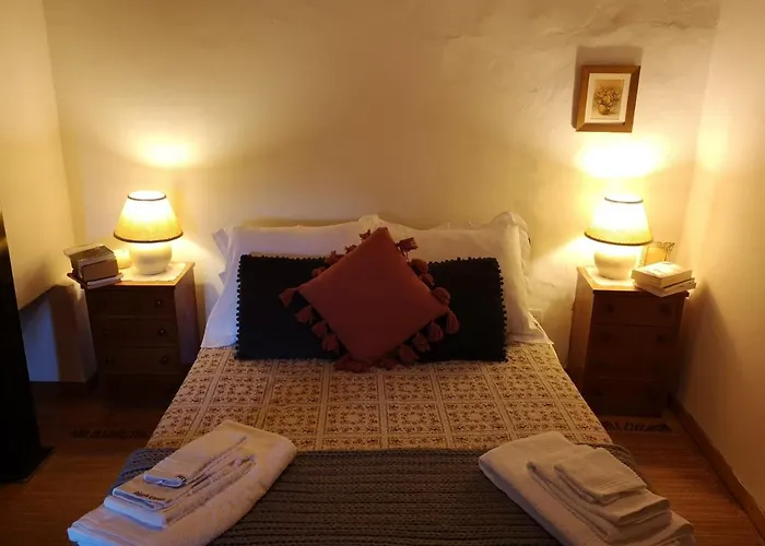 بيت للعطل Toca Do Esquilo - Montesinho