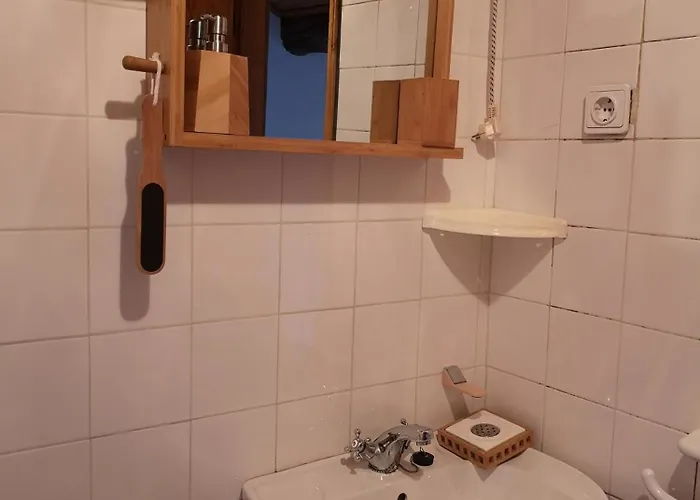 Toca Do Esquilo - Montesinho