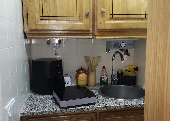 Toca Do Esquilo - Montesinho Montezinho