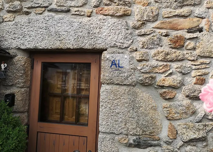 بيت للعطل Toca Do Esquilo - Montesinho